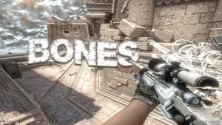 Bones - TakeItFromMe ❤