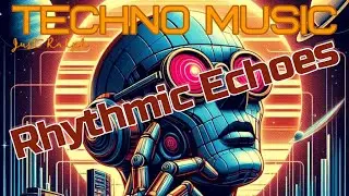 Rhythmic Echoes -  Just Ralph