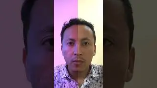 Foto Potret Profesional cuma pake Ponsel dan Browser! #shorts #tutorial #ai