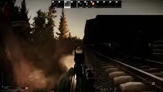 Escape from Tarkov))))) (КЛИН) )))