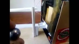 Гениальный Простой Вечный Двигатель.