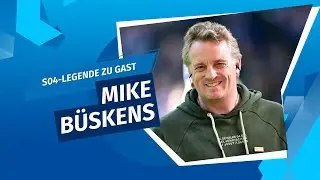 Mike Büskens on a possible return, his Schalke exit, and S04's problems | 