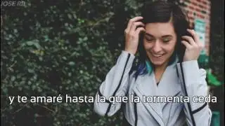 Christina Grimmie - Steady Love (Sub Español)