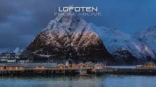 Lofoten Islands
