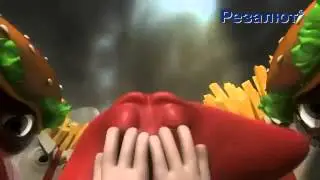 Диктор Елена Кищик. Резалют® Rezalut
