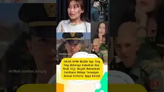 Tunangan Ayu Ting Ting gak main-main 😱 