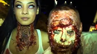 Michael Myers, Halloween, Psychotic Killer, DirtyGamez, KO