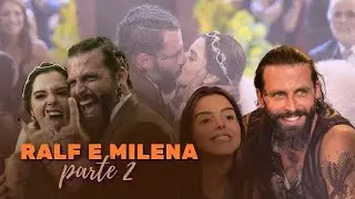 HISTÓRIA DE RALF E MILENA - PARTE 2