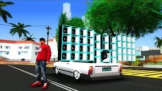 Como Baixar e Instalar o Mod MDPM Versão 5.1 no GTA Sa