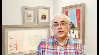 Bir müddət əvvəl Naxçıvanın Mərkəzi Televiziyasına videomüsahibə verdim.