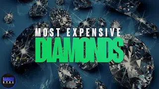 Weird Expensive Diamond