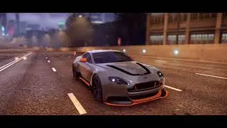 Asphalt 9 : Legends Gaming Test POCO X3 NFC