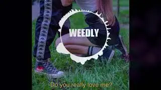 *FREE* GONE.Fludd x SLAVA MARLOW Type Beat (prod. WEEDLY)