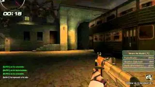 Sudden Attack LATINO HACK VIP PLAYER