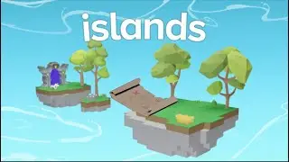 New Pirate Update (Islands)