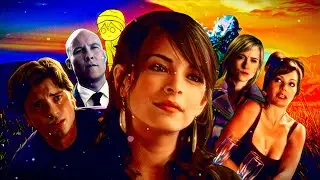 From Lana to Lois. (Unlisted because this video has been remade and expanded)