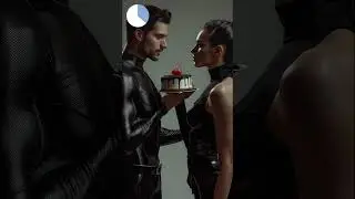Eurovision 2024 AI Art Quiz #5
