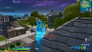 Día 1 EN ARENA / FORTNITE 2