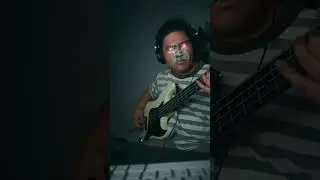 MIDNIGHT JAM (A PROMISE - MATCHBOOK ROMANCE LIVE)