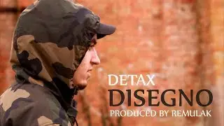 Detax - DISEGNO (Prod. Remulak)