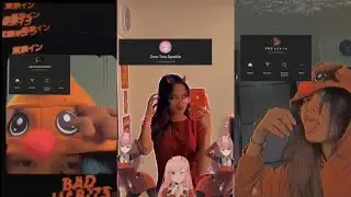 Aesthetic Instagram Filters | pt. 3
