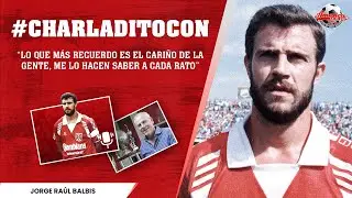 🔴 Jorge Balbis invitado en @AmericaenlaredOficial - Jueves de #Tbt.