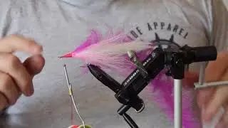 Murray Cod Fly Tying | Fisho App