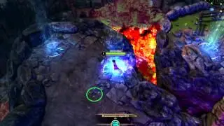 Alvegia Online: Battlefield - трейлер