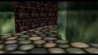 Super Mario: Dark Omen - Episode 4