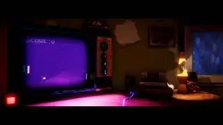 Game Exit - Game jam gameplay
