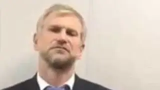 Nizhny Novgorod thief in law Khristoyorov Vasya, aka Vasya Voskres [Biography]