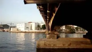 Passeio na Cidade do Rio de Janeiro.