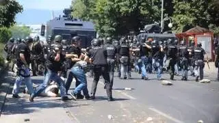 Gold Ag   Protesta   06 07 2014