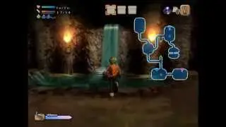 Let's Play (FR) Dark Cloud Partie 3 - Coucou maman