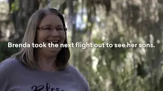 #WeAreTGH - Brenda's Story
