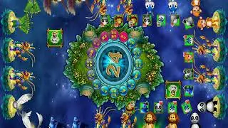 Dragon bet game board (software)