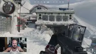 Yamantau Prop Hunt