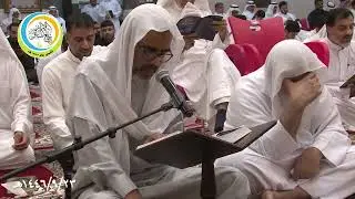 دعاء أبي حمزة الثمالي  ليلة القدر الكبرى - سماحة السيد فاضل آل إدريس 1446/9/23هـ
