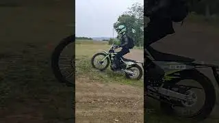 Раум полетел