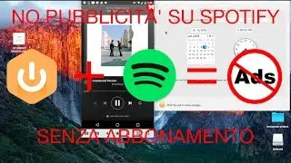 Saltare pubblicità' spotify senza abbonamento