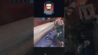 last second hibana Op clutch🎮😎 #rainbowsixsiege   #rainbowsix #viral #trendingshorts #indiangamer