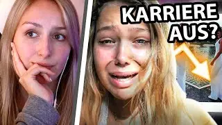 Wenn Influencer zu Minijobbern werden...