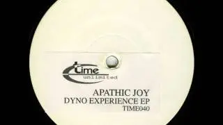Apathic Joy - Trance Fear (Trance 1995)