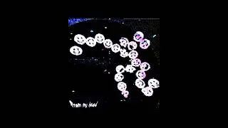 SMILEY FACE - Don't talk to me