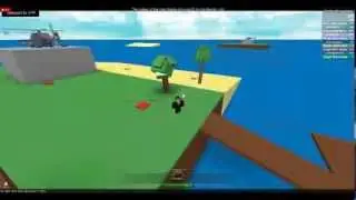 Roblox Island Tycoon Part 1 (A start of a youtuber)