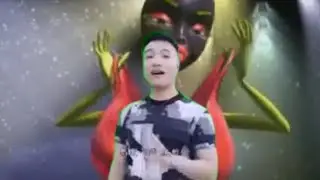 Super idol prevents you from watching cartoons
