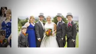 Wedding Photography Cardiff - New House Country Hotel
