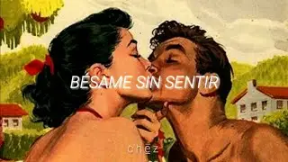 ᴍɪᴄʀᴏ ᴛᴅʜ - ʙᴇ́sᴀᴍᴇ sɪɴ sᴇɴᴛɪʀ [ ʟᴇᴛʀᴀ ]