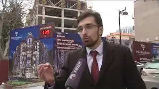 Pilot Residence-dən Novruz endirimi