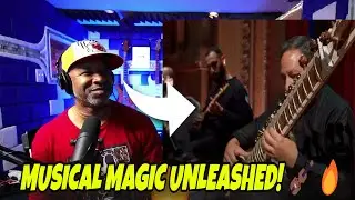 🎵 Producer's DEEP DIVE on Sumeru Live Symphony 🎻 | Genshin Impact Magic Unleashed! 🔥